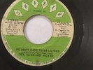 RARE OHIO MODERN SOUL 45/ SLY SLICK & WICKED 