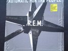 REM Automatic For The People Original 1992 Release WX 488 9362-45055-1X