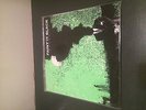 Paint It Black - Paradise - LP Green Vinyl