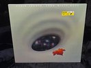 ROBIN TROWER Long Misty Days SEALED USA 1976 1ST PRESS VINYL LP W/ NO BARCODE