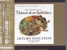 Toscanini - Mussorgsky: Pictures at an Exhibition - XRCD24