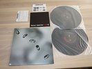 PETER GABRIEL 2 LP - UP / 2002 US REAL WORD PRESS in MINT