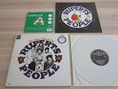 THE MAGIC WORLD OF RUPERTS PEOPLE LP + 7