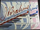 PAUL MAKANOWITZKY - NOEL LEE / BRAHMS / LUMEN LD 3-428/9