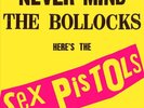 SEX PISTOLS - NEVER MIND THE BOLLOCKS,HERE'S THE (BACK TO BLACK)  VINYL LP NEW+