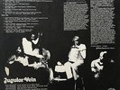 JUGULAR VEIN - WATERLOO ROAD V.RARE VINYL LP PROMO 1978