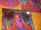 Death Scream Bloody Gore DeluxevLimited to 500 Ed 2LP Box Sealed Color Vinyl