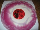 Death Scream Bloody Gore Limited to 500 LP Color Vinyl Chuck Shuldiner bone/purp
