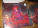 Death Scream Bloody Gore Limited to 500 Picture Disc LP Vinyl Chuck Shuldiner