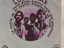 THE KINKS - David Watts - ultr@r@re Mexican 7