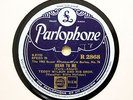 TEDDY WILSON ORCHESTRA (Billie Holiday) 