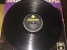 Very RARE Shades of Deep Purple original 1968 UK MONSTER Parlophone Y/B