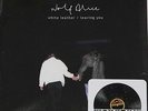 WOLF ALICE WHITE LEATHER / LEAVING YOU 7