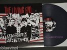 The Living End - Modern Artillery LP Color Vinyl