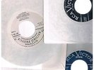 FREDDY MARTIN 3 SINGLES
