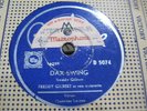 belgium jazz TRES RARE JEAN TANY ET SA FORMATION _QUARTIER LOUISE_DAX SWING