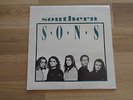 SOUTHERN SONS_used VINYL LP album_ships from AUS_shF1r