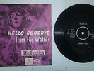 The Beatles - Hello, Goodbye / I am the Walrus - Norway 7