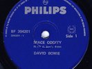 David BOWIE: 