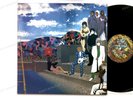 Prince And The Revolution - Around The World In  A Day EEC LP 1985 FOC //1