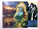 Pretty Maids - Future World Europe LP 1987 + Innerbag //2