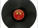 Hot Rod & Rock n' Roll by Hal Singer, Savoy 1179 1955 Rockabilly on 78 RPM Vinyl