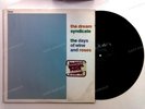 The Dream Syndicate - The Days Of Wine And Roses GER LP 1982 Steve Wynn //1