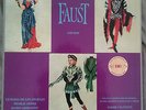 ANDRE CLUYTENS Faust Complete Opera ORIG HMV ASD 307/10 UK-1959 4-LPs NM