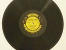 MILES DAVIS – THE MUSING OF MILES – RECORD ONLY – VG+ - DG – NYC – MONO
