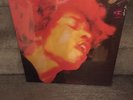 Jimi Hendrix Electric Ladyland 2RS 6307 SEALED Early CRC Pressing w. NO BARCODE