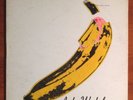 The Velvet Underground & Nico LP 3/4 Banana V6 5008 Lou Reed 1968 vinyl Rare