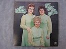 THE KEY NOTES   LOVE ETERNALLY  VINYL RECORD LP / 