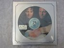 JIMMY SWAGGART - SILVER JUBILEE ALBUM  VINYL RECORD LP / PICTURE DISC 