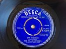 VERY RARE THE ROLLING STONES LITTLE RED ROOSTER OFF THE HOOK DJ RADIO DEMO PROMO