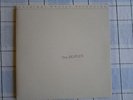 THE BEATLES WHITE ALBUM MFSL 2-072 Mobile Fidelity Sound Lab original 1982 NMINT