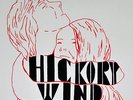 HICKORY WIND - HICKORY WIND, 2013 FRENCH vinyl LP +4 BONUS, SEALED  PSYCHEDELIA