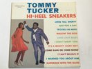 RARE   TOMMY TUCKER LP 