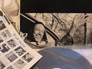Horace Silver FINGER POPPIN WITH orig LP NM- 63d RVG ear