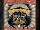 MOTHERSHIP - LIVE OVER FREAK VALLEY NEW VINYL
