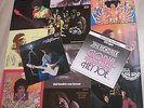 Jimi Hendrix Box  Polydor 2625038  12 LPs + Maxi Single Gloria