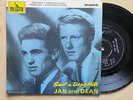 JAN AND DEAN Surf 'n' Drag Hits UK 7