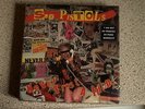 the sex pistols....never trust a hippie