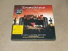 David Gilmour Live In Gdansk 5 LP Boxset