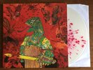 King Gizzard and The Lizard Wizard - 12 Bar Bruise RARE COLORED VINYL #358/500