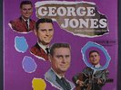 GEORGE JONES: The Race Is On LP Sealed Country