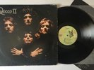 Queen - II (2 Two) - 1974 Vinyl LP Record EKS-75082 (VG+)