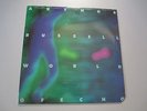 ARTHUR RUSSELL-WORLD OF ECHO-SEALED NEW-VINYL LP RECORDS-ORIGINAL-UPSIDE 60009