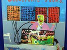 GEORGE HARRISON - ELECTRONIC SOUND - LP 1969 Zapple ST-3358