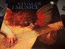 I MUSICI : VIVALDI 18LP BOX 1986 PHILIPS 6747029 NL