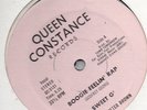 Sweet G' - Boogie Feelin' Rap - Original Press Sealed Queen Constance 12 Inch
